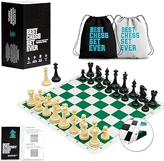 Best chess set ever