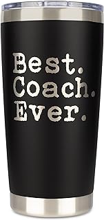 Best coach ever gifts