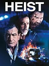 Best heist movie