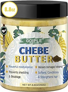 Best chebe butter