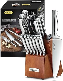 Best cutlery knife set