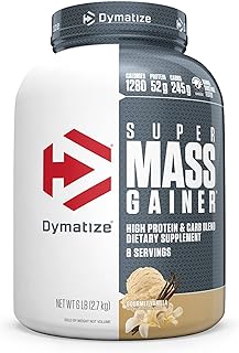 Best protein powder dymatize today deal