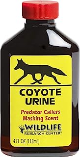 Best coyote urine