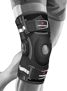 Best knee hyextend brace