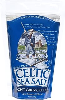 Best celtic salt