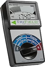 Best emf detector meter