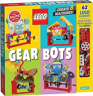 Best boys gifts ages 8-12