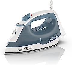 Best clothes iron