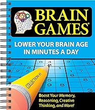 Best cognitive brain games