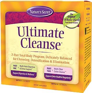 Best cleanse