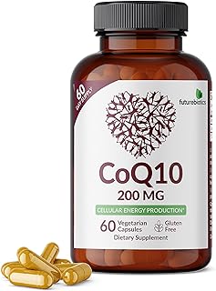 Best coq10 supplement