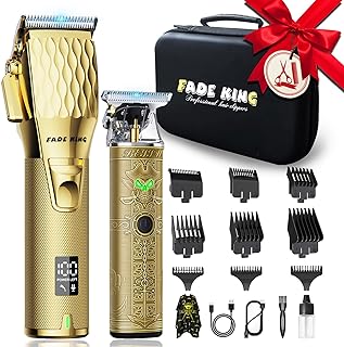 Best fade clippers