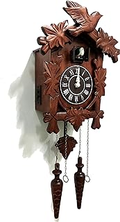 Best cuckoo clock