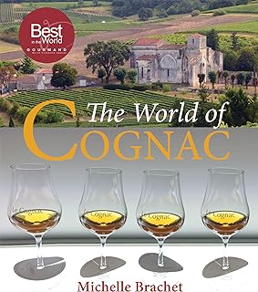 Best cognac