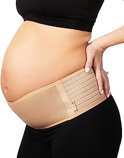 Best cradle belly band