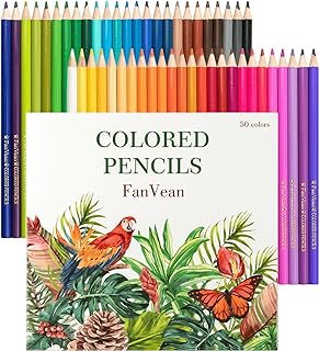 Best colored pencils