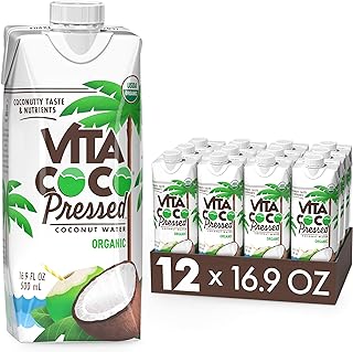 Best coconut water
