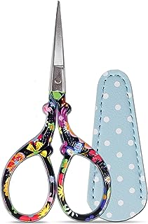 Best embroidery scissors