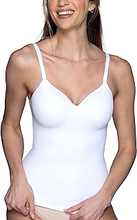 Best camisole shaper with built in bra
