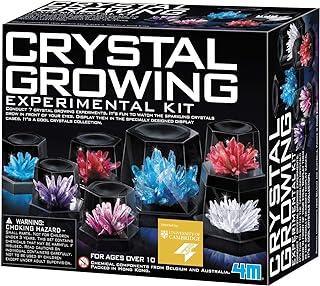 Best crystals