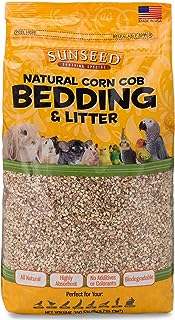 Best cob corn cob bedding