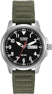 Best citizen eco drive watches
