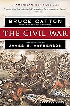 Best civil war books non fiction