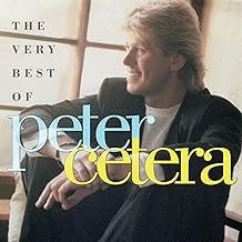 Best the very of peter cetera cd
