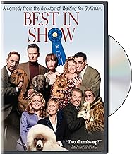 Best in show dvd