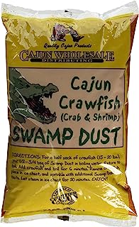 Best crawfish seasoning