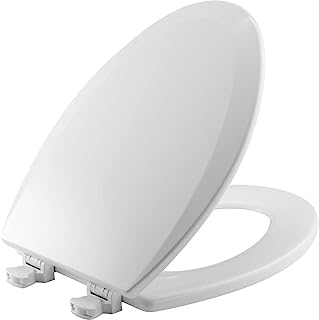 Best elongated toilet seat