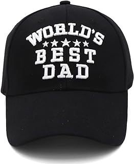 Best worlds dad