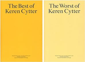 Best the of keren cytter