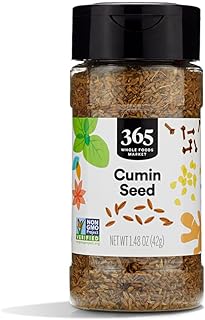 Best cumin seeds