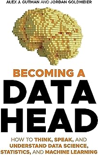Best data science books