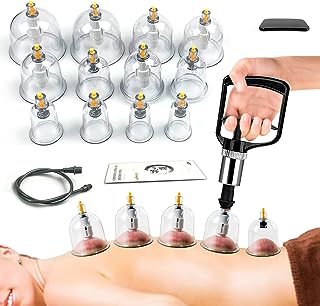 Best cupping set