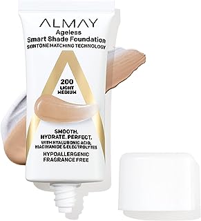 Best covering foundation