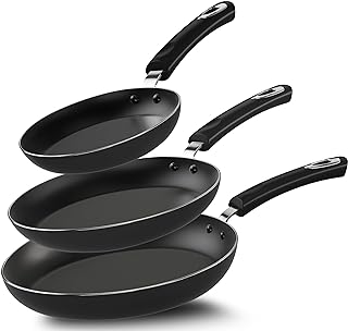 Best frying pan set