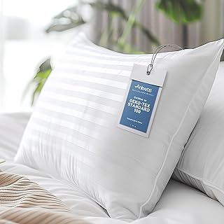 Best hypoallergenic pillows