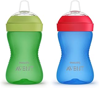 Best cups to transition from bottle
