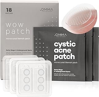 Best cystic acne patch