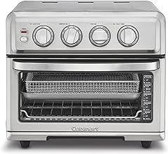 Best cuisinart air fryer toaster oven