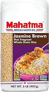 Best brown daawat rice