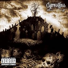 Best of cypress hill cd