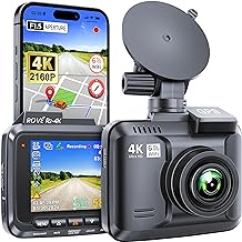 Best dashboard camera with wifi