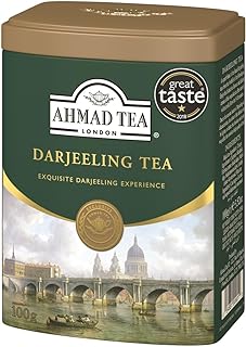 Best darjeeling tea