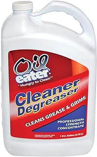 Best degreaser cleaner