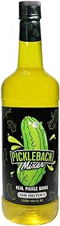 Best dill pickle juice