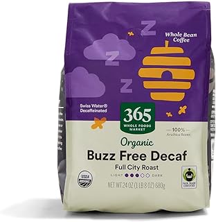 Best decaf coffee