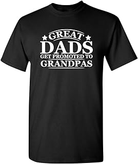 Best dads get promoted to grandpa